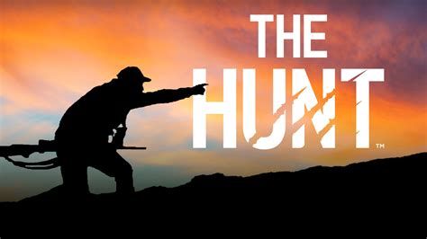 the hunt streaming community